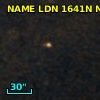 NAME LDN 1641N MM1