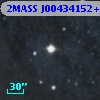 2MASS J00434152+4142243