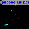 [HBD2007] LSB J22291-60303