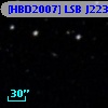 [HBD2007] LSB J22302-60474