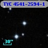 TYC 4541-2594-1