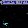 [HBD2007] LSB J22321-61015