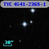 TYC 4541-2368-1