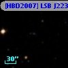 [HBD2007] LSB J22342-60505