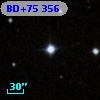 BD+75   356