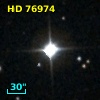 HD  76974