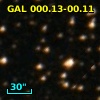 CXOGCS J174621.61-285256.4