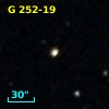 LHS  2031