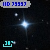 HD  79987