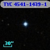 TYC 4541-1439-1