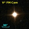 V* FM Cam