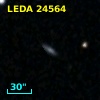 LEDA   24564