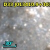 D33 J013410.9+303840.9