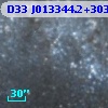 D33 J013344.2+303147.9