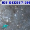 D33 J013335.7+303842.8