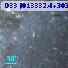 D33 J013332.4+303543.3