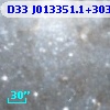 D33 J013351.1+303811.1