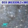D33 J013338.2+303818.9