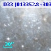 D33 J013352.8+303819.4