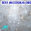 D33 J013350.4+303855.8