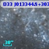 D33 J013344.8+303210.8
