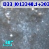 D33 J013340.1+303549.8