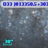 D33 J013350.5+303222.1