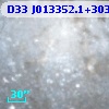 D33 J013352.1+303902.3