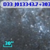 D33 J013343.7+303134.1