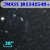 2MASS J01341549+3031059