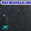 D33 J013411.4+303125.8