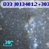 D33 J013401.2+303423.1