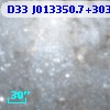 D33 J013350.7+303844.6
