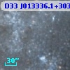 D33 J013336.1+303458.6
