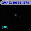 2MASX J08374578+7551595