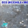 D33 J013341.1+303742.9