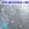 D33 J013356.6+303818.2