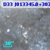D33 J013345.0+303700.8