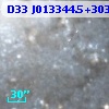 D33 J013344.5+303813.8