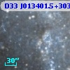 D33 J013401.5+303438.9