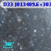 D33 J013409.6+303559.5