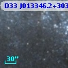 D33 J013346.2+303109.9