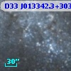 D33 J013342.3+303153.1
