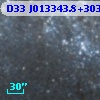 D33 J013343.8+303116.7