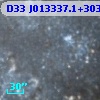 D33 J013337.1+303337.2