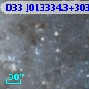 D33 J013334.3+303856.0