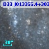 D33 J013355.4+303259.4