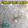 2MASS J01340696+3037590