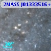 2MASS J01333516+3036547