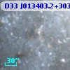D33 J013403.2+303838.2